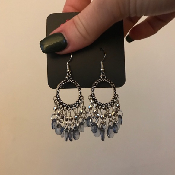 9 pairs of earrings 60$!! - Picture 7 of 8